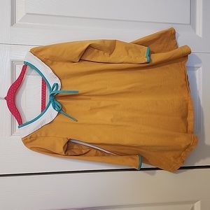 Vguc Love Omi Jo tunic